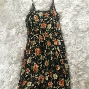 Floral Dress. Condition 9.5 / Like new